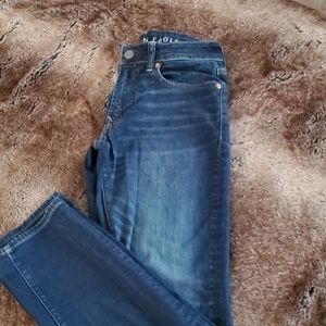 American Eagle jeans $20 ech / or $35 both